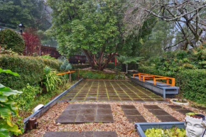Elevated Serenity Where Views Meet Comfort